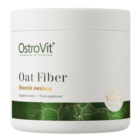 OstroVit Oat Fiber VEGE 200 g