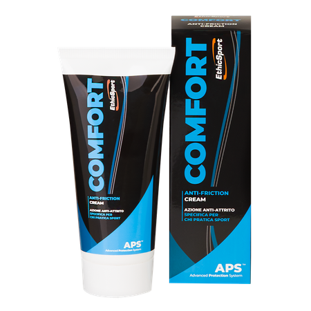 EthicSport Comfort - Anfi-Friction Cream 100 мл