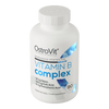 OstroVit Vitamin B Complex 90 tablets