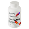 OstroVit Magnez MAX + Vitamin 60 tabletek