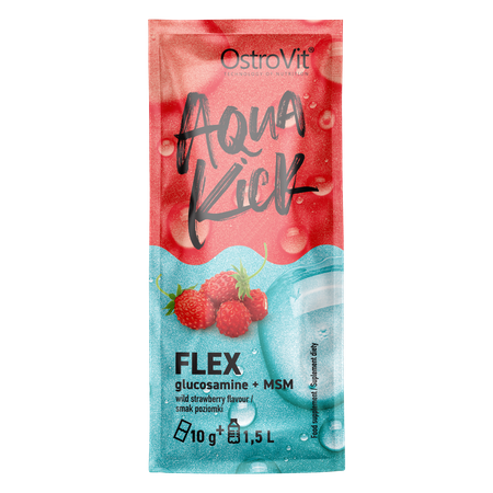 OstroVit Aqua Kick Flex 10 г