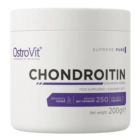 OstroVit Chondroityna 200 g