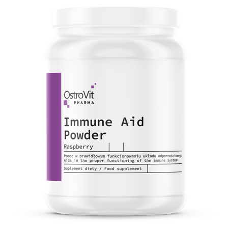 OstroVit Pharma Immune Aid Podwer 100 г