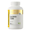 OstroVit Lecithin 1200 mg 70 capsules