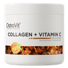 OstroVit Collagen + Vitamin C 200 g