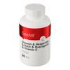 OstroVit Diosmin + Hesperidin + Rutin + Ruscogenin + Vitamin C 60 capsules