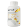 OstroVit Vitamin D3 1000 IU 90 tablets