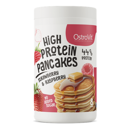OstroVit High Protein Pancakes 400 g