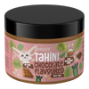 OstroVit Шоколадный тахини 500 г