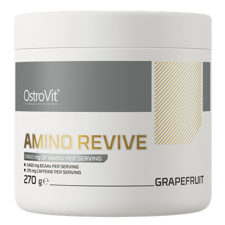 OstroVit Amino Revive 270 g