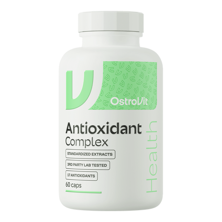 OstroVit Antioxidant Complex 60 капсул