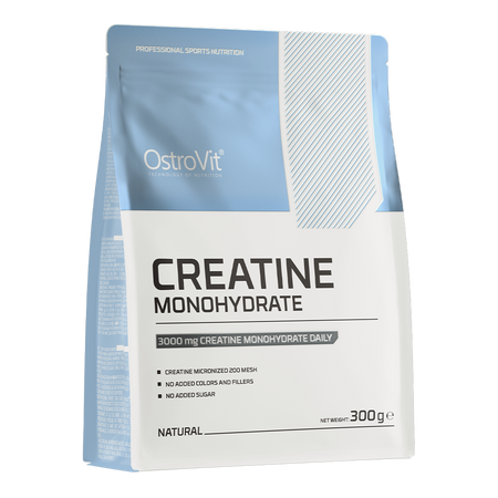 OstroVit Creatine Monohydrate 300 g
