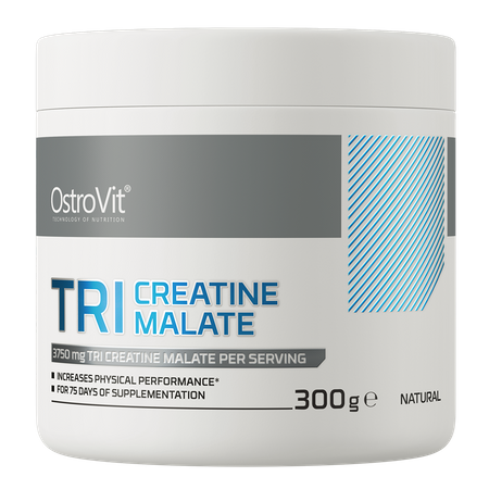 OstroVit Creatine Malate 300 g