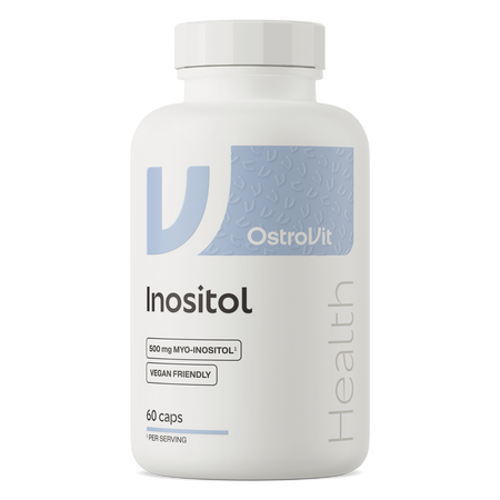 OstroVit Inositol 60 capsules