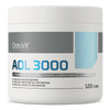 OstroVit AOL 3000 mg 120 kapsułek