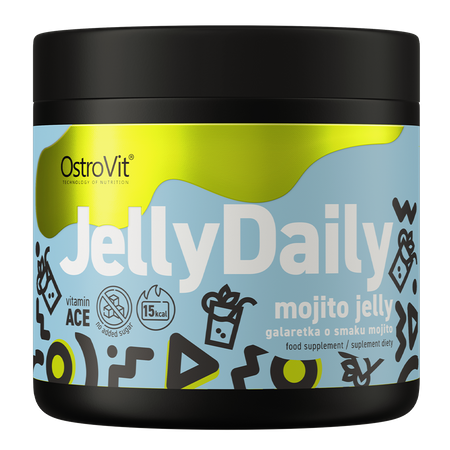 OstroVit Jelly Daily 350 g