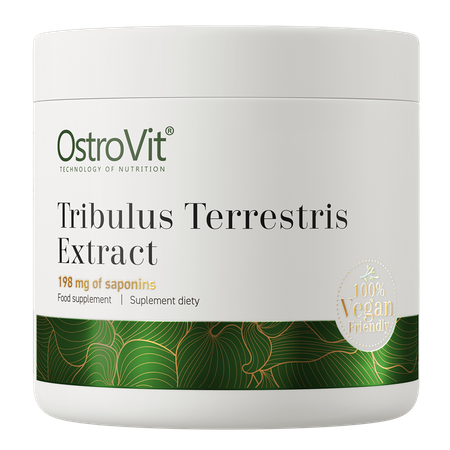 OstroVit Tribulus Terrestris Extract 100 g