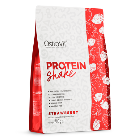 OstroVit Protein Shake 700 г
