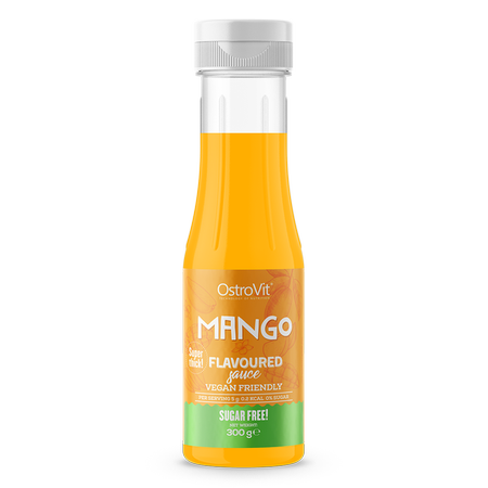OstroVit Mango Sauce 300 g
