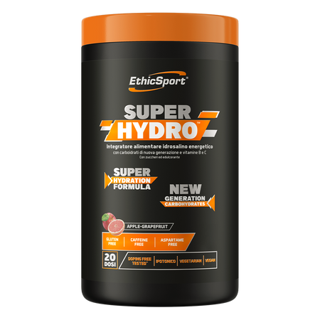 EthicSport Super Hydro 500 g