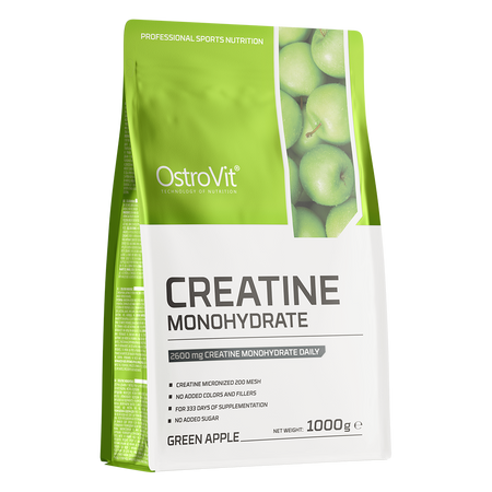 OstroVit Kreatin-Monohydrat 1000 g