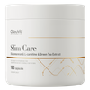 OstroVit Slim Care Glucomannan & L-Carnitine & Green Tea Extract 180 capsules