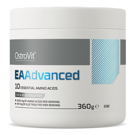 OstroVit EAAdvanced 360 г