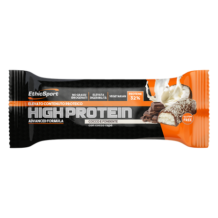 EthicSport High Protein 45 г