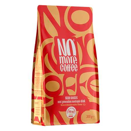 OstroVit No More Coffee Extreme 300 г