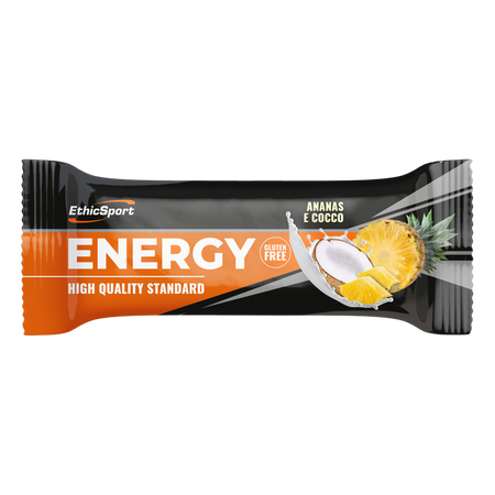 EthicSport Energy 35 г