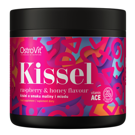 OstroVit Кисиель 200 г