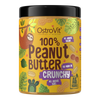 OstroVit 100% Peanut Butter Crunchy 1000 g