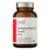 OstroVit Pharma Homocysteine Level Aid 60 kapsułek