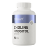OstroVit Choline + Inositol 90 tablets