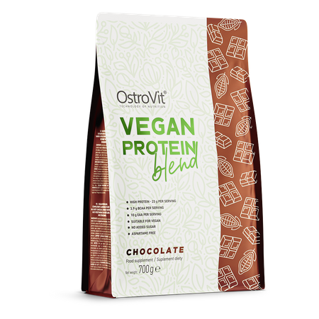 OstroVit Vegan Protein Blend 700 г
