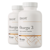 OstroVit Omega 3 Easy to Swallow 2 x 90 capsules