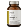 OstroVit Pharma Elite Omega 3 D3 + K2 30 capsules