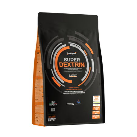 EthicSport Super Dextrin® 700 g