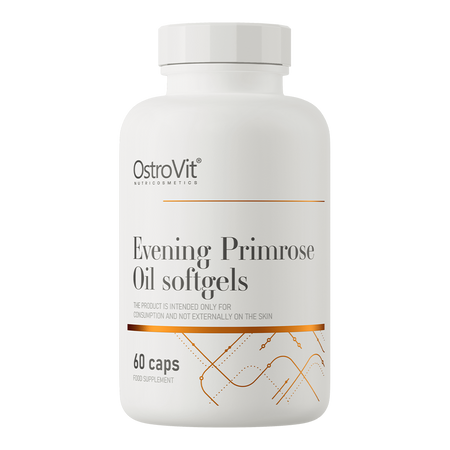 OstroVit Evening Primrose Oil 60 capsules