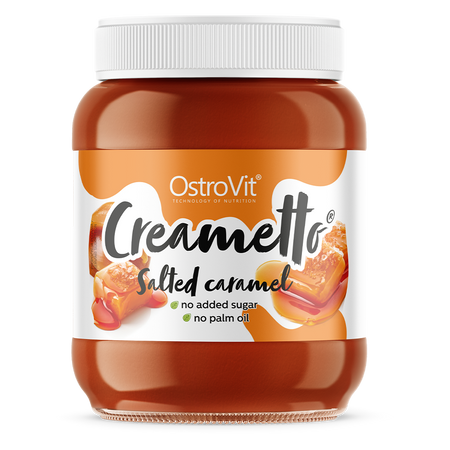 OstroVit Creametto 350 г