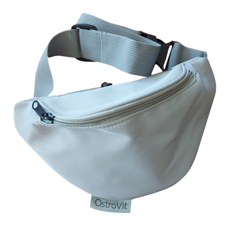 OstroVit Waterproof Belly Bag