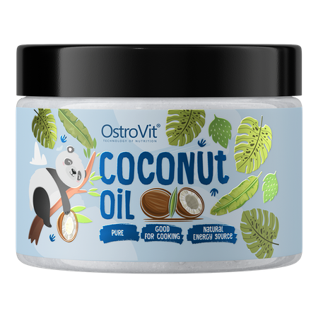 OstroVit Coconut Oil 400 g