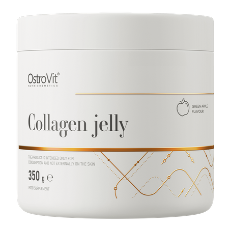 OstroVit Collagen Jelly 350 g