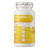 Ethic Nutraceutici Vitamina C 1000 мг 120 капсул