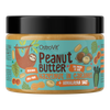 OstroVit Peanut Butter + Hazelnut in Caramel + Himalayan Salt 500 g