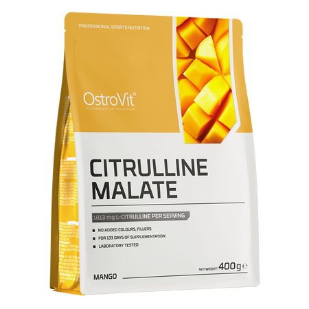 OstroVit Citrulline 400 g