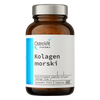 OstroVit Pharma Kolagen morski 60 kapsułek