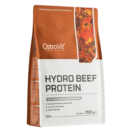 OstroVit Hydro Beef Protein 700 г