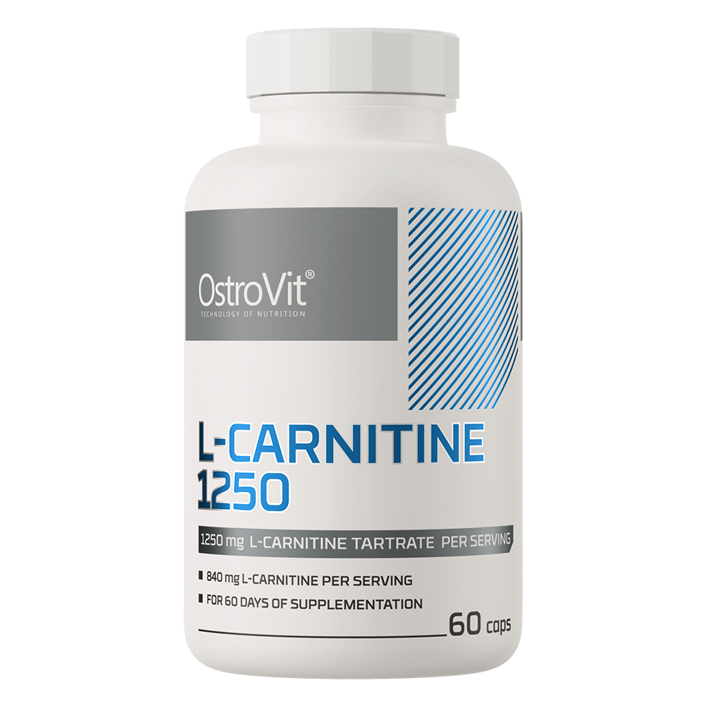 L-Carnitine Supplement