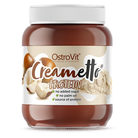 OstroVit Creametto Protein 320 г